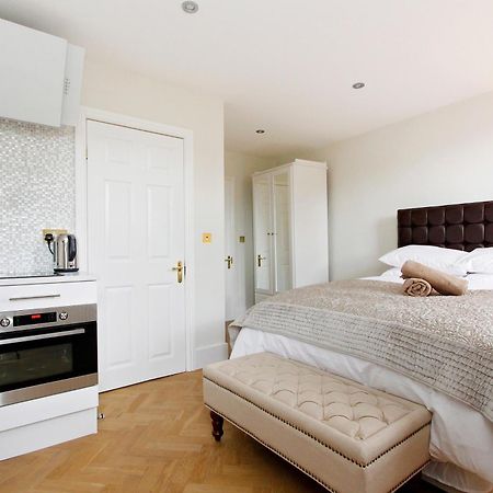 Apartments At Marylebone London Room photo