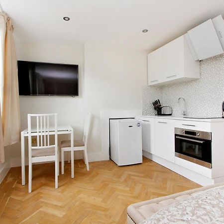 Apartments At Marylebone London Room photo